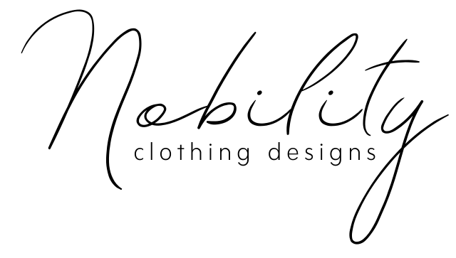 Nobility Clothing Designs